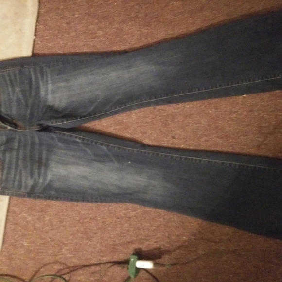 American Eagle Jeans 👖 - Picture 2 of 4